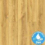 Laminátová podlaha voděodolná Dub Istria 8 mm AC5 Aqua Parquet Mercado 40624