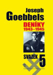 Joseph Goebbels Deníky