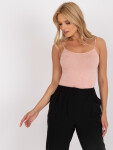 Top BR TP 2048 světle růžová XL