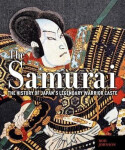 Samurai - Rod Johnson