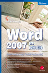 Word 2007 pro pokročilé - Rudolf Pecinovský