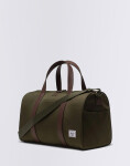 Herschel Supply Novel Carry On Duffle Ivy Green