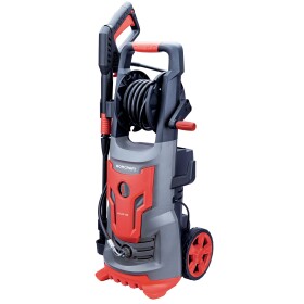 Vysokotlaký čistič, 2400W, 180bar, WORCRAFT HC24-120