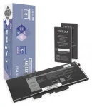 Baterie 3HWPP pro Dell Latitude 5401/5410/5501/5510 / Baterie pro notebook / 4100 mAh / 62 Wh (BC/DE-5410)
