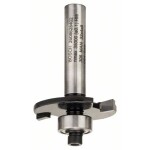 PFERD 21214183 frézovací kolík tvrdokov Špičatý kužel Délka 41 mm Vnější Ø 3 mm Pracovní délka 11 mm Ø hřídele 3 mm 1 ks