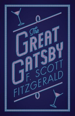 Great Gatsby - Francis Scott Fitzgerald