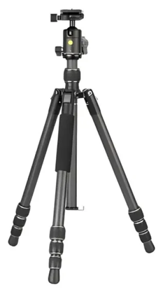 Vanguard Vesta GO 234CB / Stativ tripod / karbonový / kulová hlava (4719856252810)