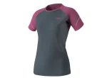 Dynafit Alpine Pro dámské běžecké triko Magenta vel. M/44/38