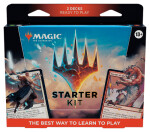 Magic the Gathering Wilds of Eldraine 2023 Starter Kit