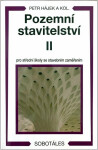 Pozemní stavitelství II pro SPŠ