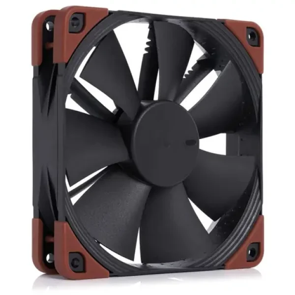 Noctua NF-F12 industrialPPC-24V-2000 SP IP67 PWM / Ventilátor 120 x 25 mm / 24V (NF-F12 iPPC-24V-2000 SP IP67 PWM)