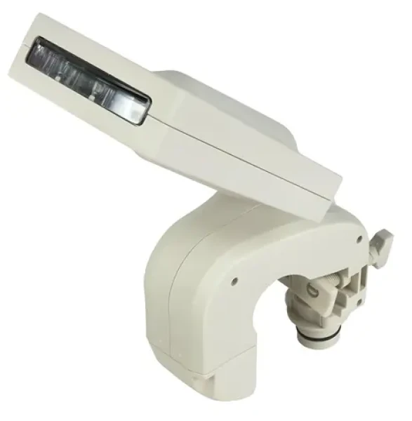 INTEX LED fontána 128089 / Bazénové příslušenství / Vícebarevné LED podsvícení (128089)
