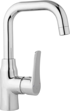 JB Sanitary Stojánková dřezová baterie DOKA K10 15 00