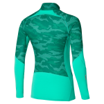 Běžecké tričko Mizuno Virtual Body G3 High A2GAA71032 Velikost textilu: M