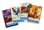 Zoo Tycoon: The Board Game CZ - strategická hra