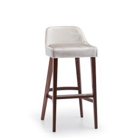 NábytekProNás Designová barová židle ELODIE 410