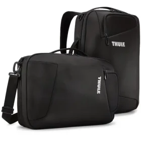 Thule Accent brašna/batoh TACLB2116 - černá / pro notebook do 15.6" (0085854259231)