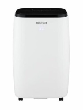 Honeywell HT12CESVWK bílá / Mobilní klimatizace 12000 BTU / do 120m3 / chlazení / dálkové ovládání (HT12CESVWK)