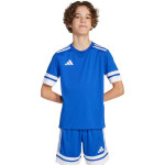 Tričko adidas Squadra 25 Jr JJ0054 128 cm