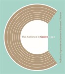 The Audience in Centre Stage Jonathan Goodacre.,