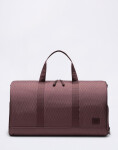 Herschel Supply Novel Duffle Huckleberry Diamond