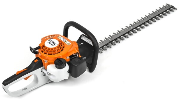 Benzínové nůžky na živý plot STIHL HS 45