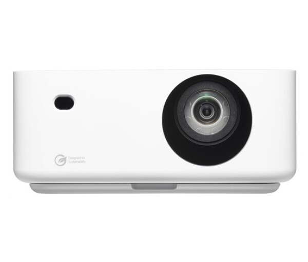 Optoma projektor ML1080ST (DLP, Laser, FULL HD, 1200 ANSI, HDMI, RS232, USB-C, USB-A power, repro 1x3W) EDF_7660145