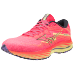 Běžecké boty Mizuno WAVE RIDER 27 J1GD230324 Velikost obuvi v EU: 35