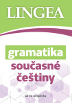 Gramatika současné češtiny... už to nesp - kolektiv autorů