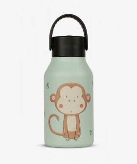 Termoláhev Mii 350ml Monkey