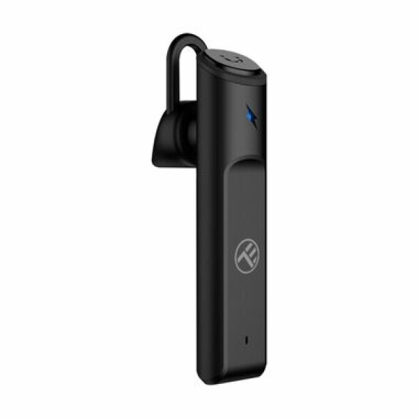 TELLUR Vox 40 Bluetooth Headset černá / Bluetooth headset / Bluetooth V5.0 (TLL511391)