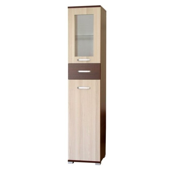 FRONTI Regál ALASKA 40x190