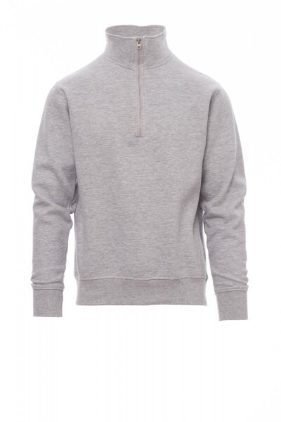 Pracovní mikina Payper Canada Barva: Melánžová Šedá, Velikost: S (000867P07613001S)