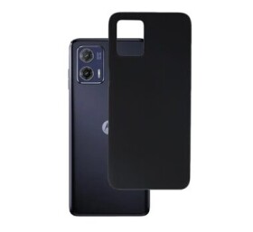 Pouzdro 3mk Matt Case Motorola Moto G73 5G černé