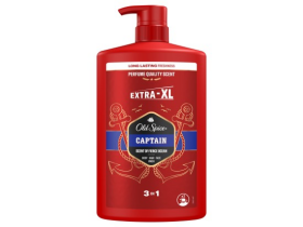 Old Spice Captain Sprchový gel 3v1 1000 ml