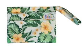 GaGa's Nepromokavá taštička Ibišek (8594197443228)