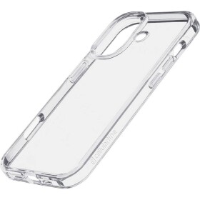 Cellularline Become Eco Case zadní kryt na mobil Apple iPhone 16 transparentní 1552552 BECOMERCYIPH16T