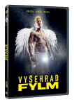 Vyšehrad: Fylm DVD