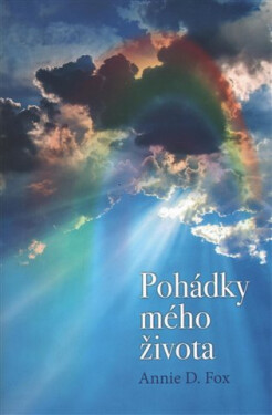 Pohádky mého života Annie Fox