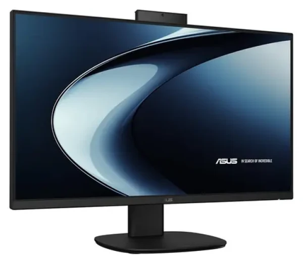 ASUS VM670KA-BPF006W černá / All-in-one PC / 27" FHD Touch / AMD Ryzen AI 7 350 / 32GB DDR5 / 1TB SSD / Radeon 860M (VM670KA-BPF006W)