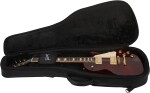 Gibson Les Paul Studio Gold Hardware Wine Red