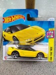 HOT WHEELS ´90 ACURA NSX