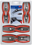 Knipex 00 20 04 SB