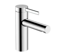 Hansgrohe - Umyvadlová baterie s výpustí, EcoSmart+, CoolStart, chrom (74720000)
