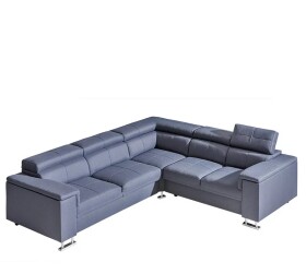 Sedací souprava Boston 2 Provedení: Pravá varianta, látka: Comfort 11