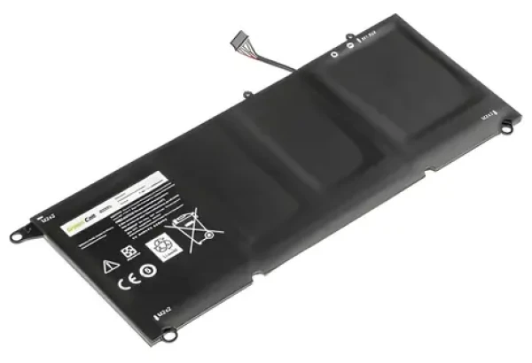 Green Cell 90V7W JD25G / Baterie pro Dell XPS 13 9343 9350 P54G (DE103)