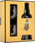 Sandeman Tawny Port 20 years old / Porto / 20 % / 0,75 l (5601083001639)