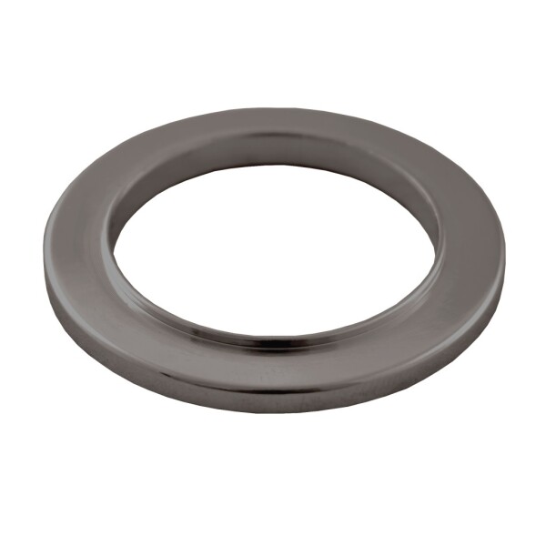 RAV Slezák - NIL - Kovová podložka pod stojánkové baterie, Metal grey - kartáčovaná MD2506MGK MD2506MGK