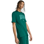 Tričko adidas Collegiate Lineage Graphic M KA7135 pánské 2 XL