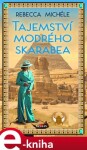 Tajemství modrého skarabea